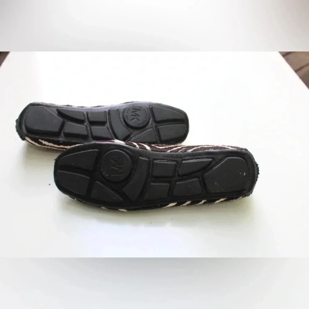 Michael Kors flats